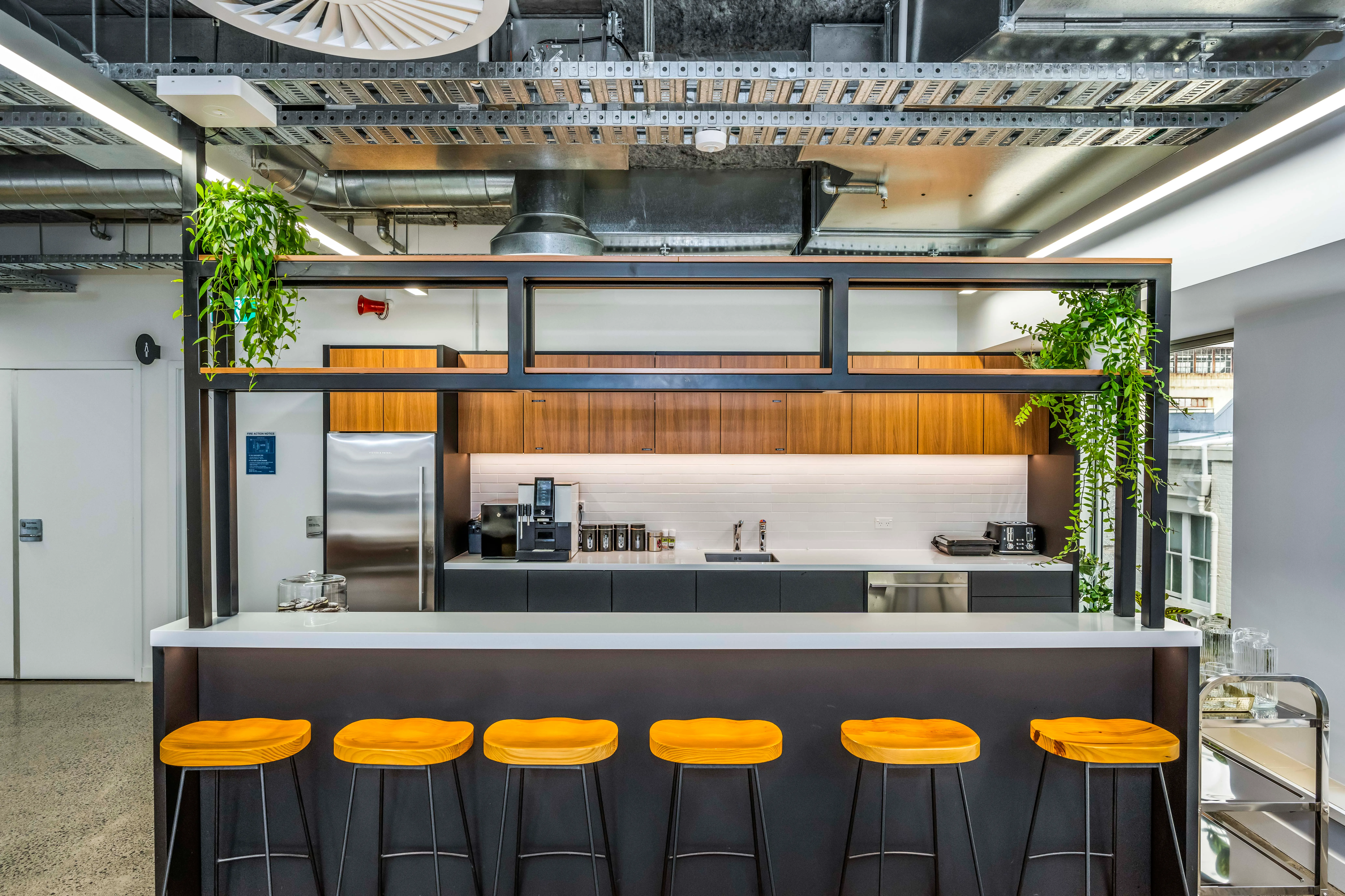 Our Commitment to you  Image