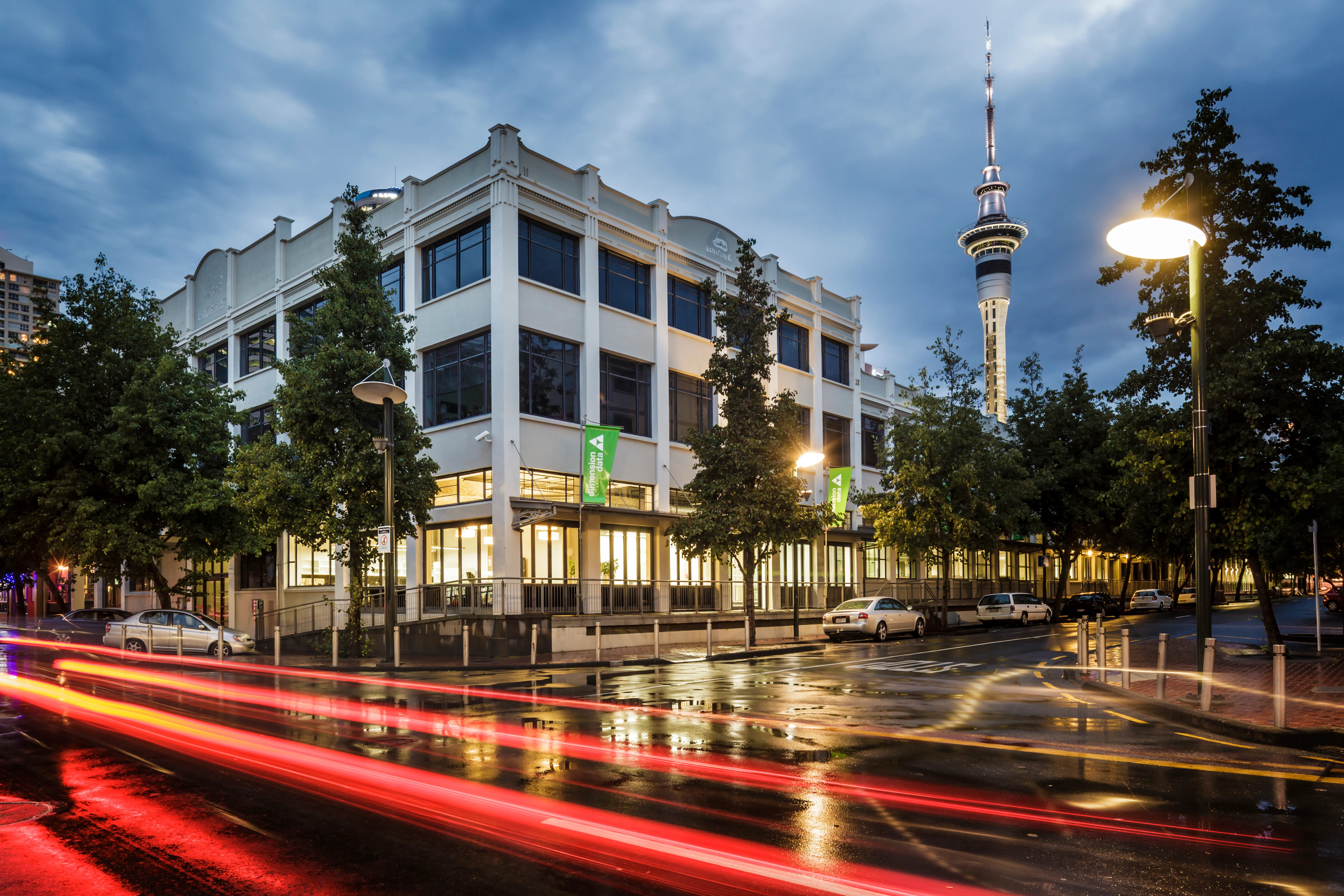 Argosy Building a Better Future Image