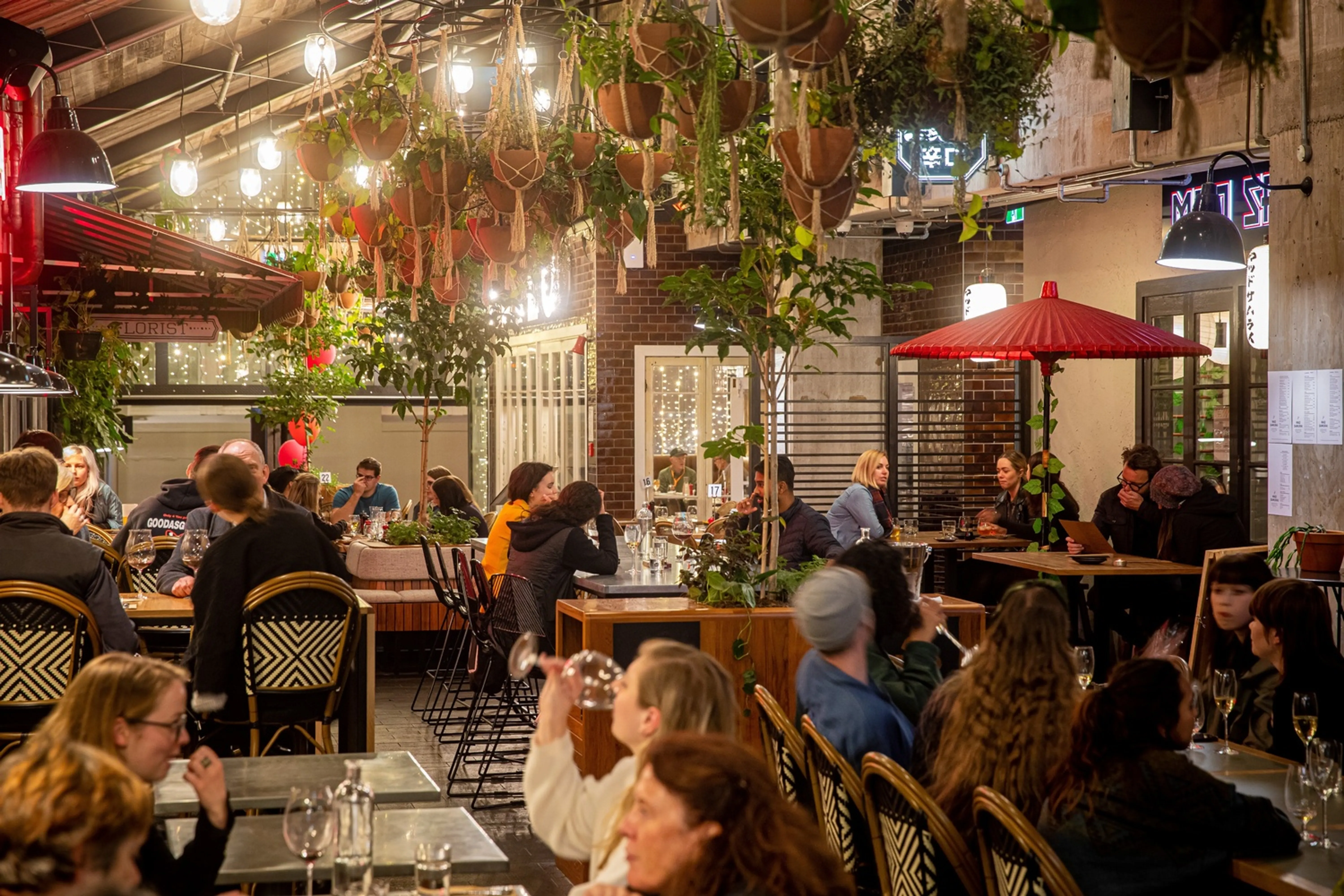 Britomart - Customs Street